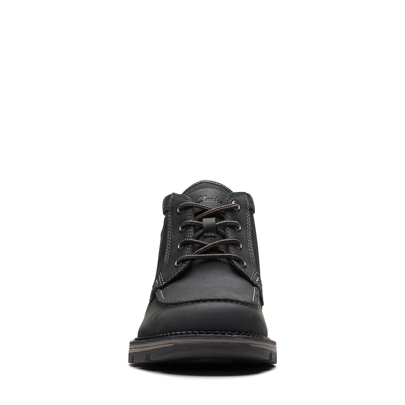 Maplewalk Moc Black