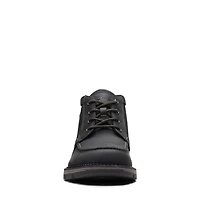 Maplewalk Moc Black