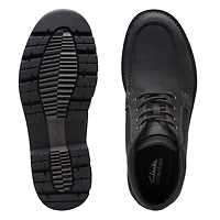 Maplewalk Moc Black