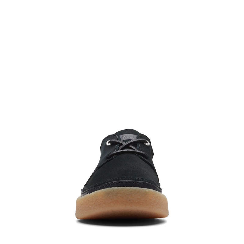 Oakpark Lace Black