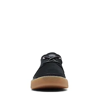 Oakpark Lace Black