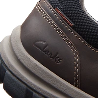 Walpath Step Leather Dark Brown