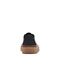 Oakpark Low Navy