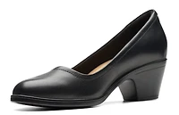 Emily2 Ruby Black