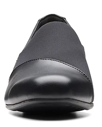 Juliet Gem Black