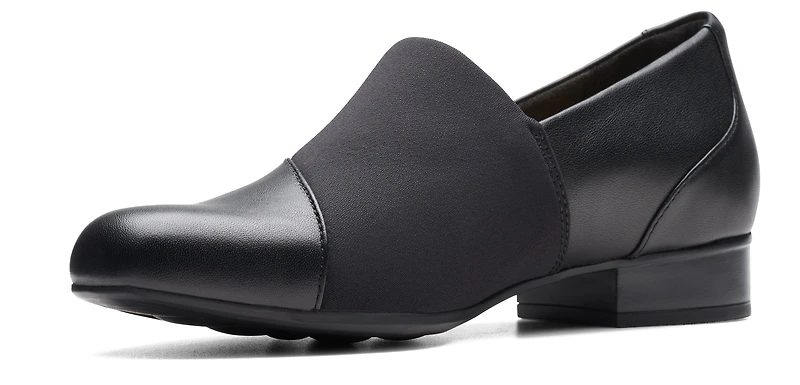 Juliet Gem Black
