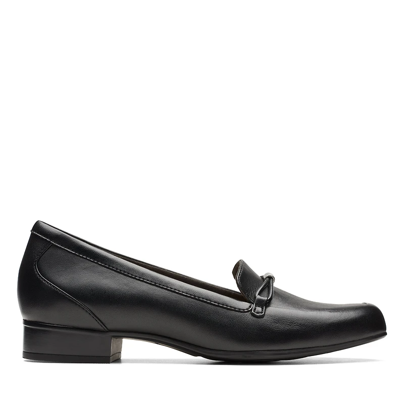 Juliet Shine Black