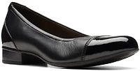 Juliet Step Black