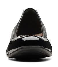 Juliet Step Black