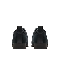 Wallabeeftrelo Suede Black Sde