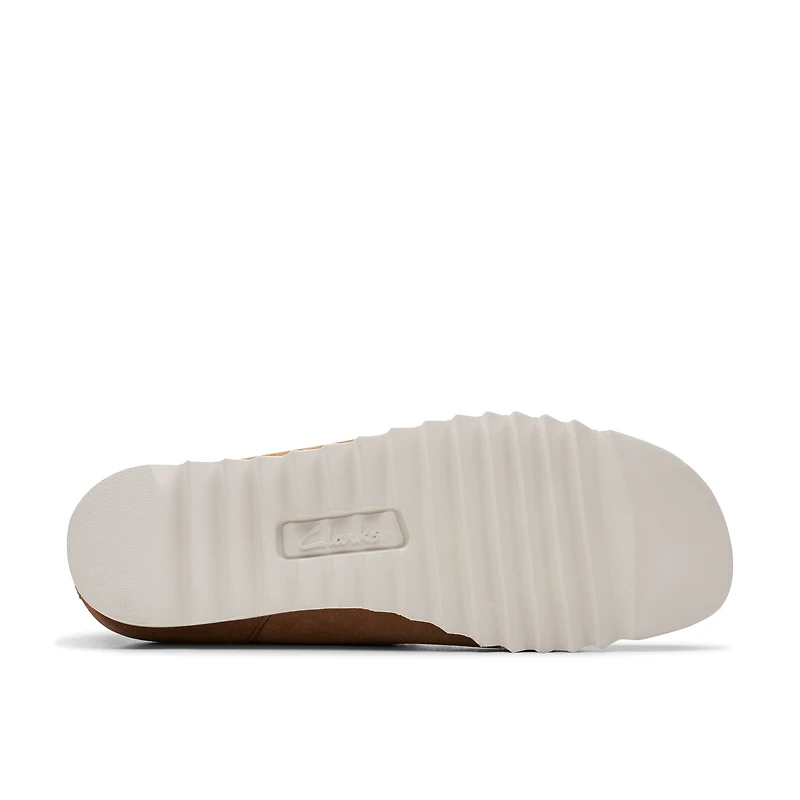Wallabeeftrelo Suede Cola