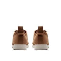 Wallabeeftrelo Suede Cola