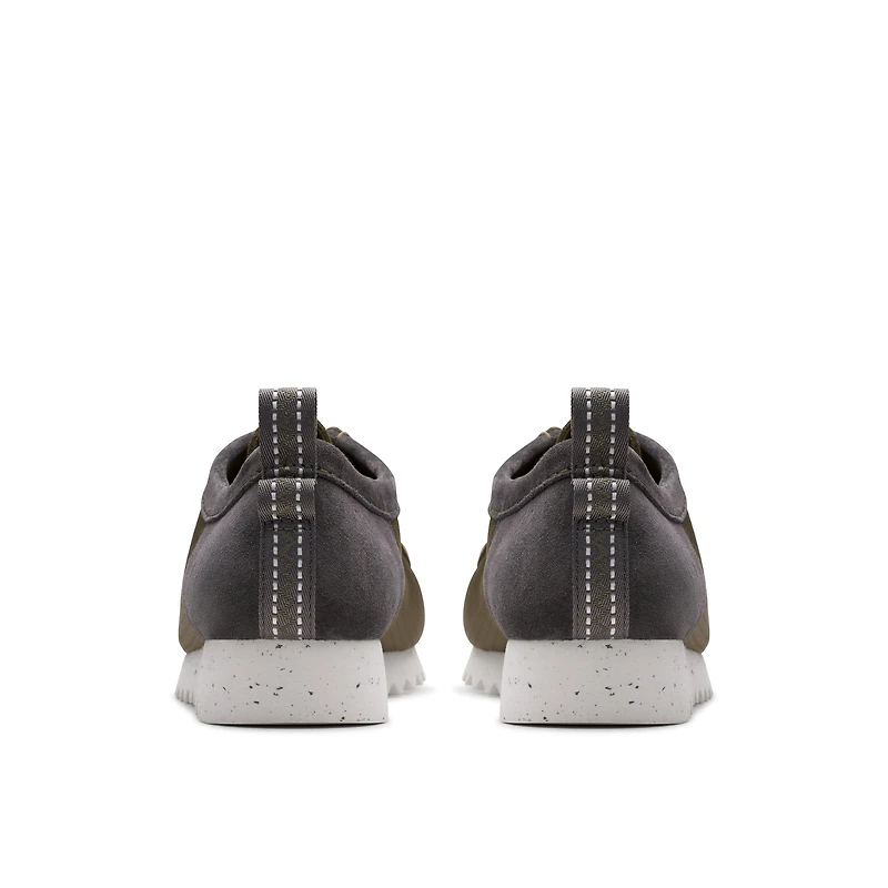 Wallabeeftrelo Olive Combi
