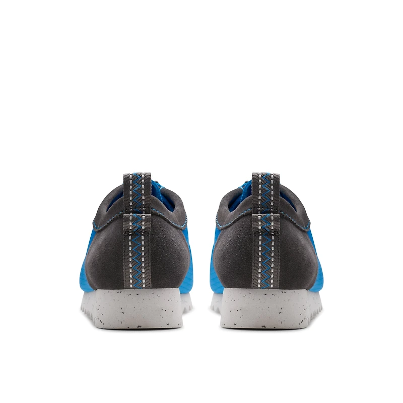 Wallabeeftrelo Blue Combi