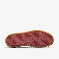 Torhill Bee Suede Dusty Rose Sde