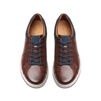 Mapstone Lace Mahogany