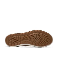 Mapstone Step Nubuck Sand
