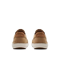 Mapstone Step Nubuck Sand