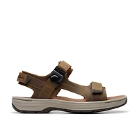 Saltway Trail Leather Light Tan Lea