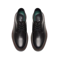 Burchill Derby Black
