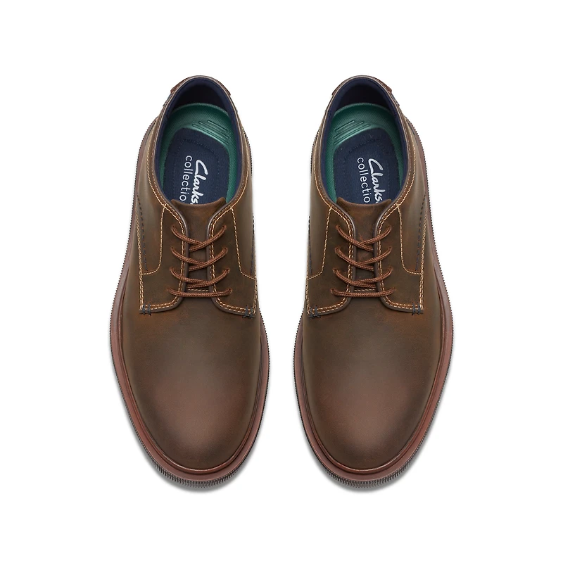 Burchill Derby Beeswax
