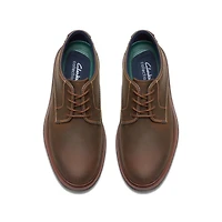 Burchill Derby Beeswax