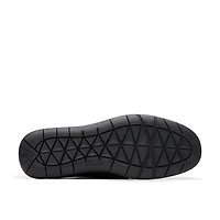 Flexway Step Leather Black