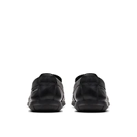 Flexway Step Leather Black