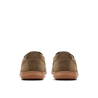 Flexway Step Suede Olive