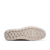 Flexway Step Sand Suede