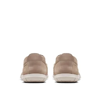Flexway Step Sand Suede