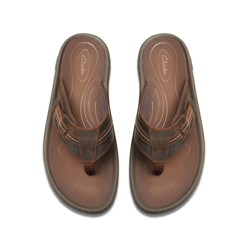 Wesley Sun Beeswax