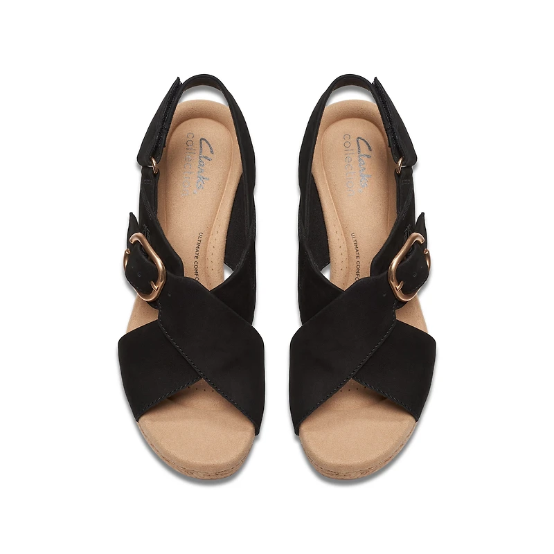 Giselle Dove Black