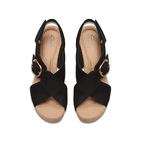 Giselle Dove Black