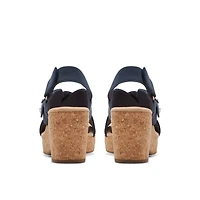 Giselle Dove Navy