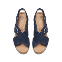 Giselle Dove Navy