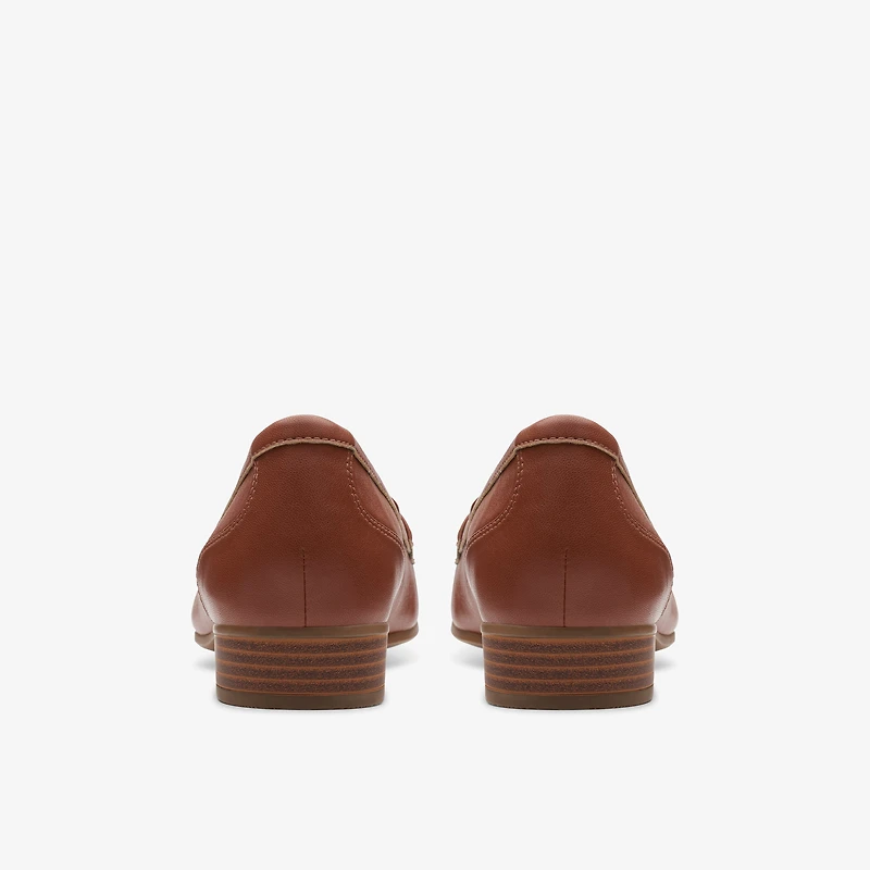 Juliet Aster Leather Cinnamon