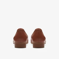 Juliet Aster Leather Cinnamon