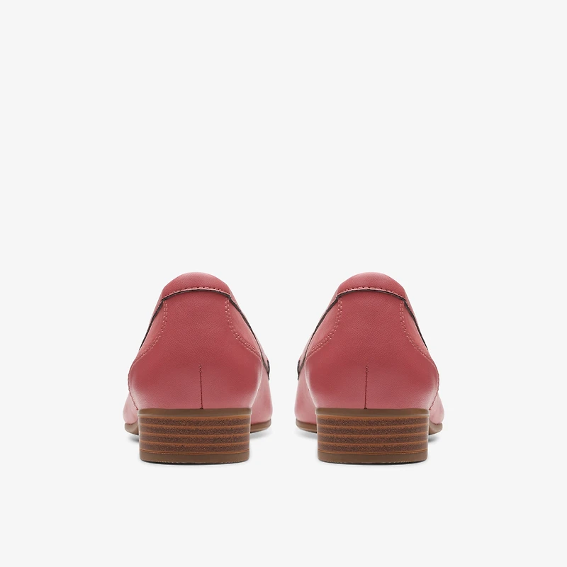Juliet Aster Leather Dusty Rose Lea