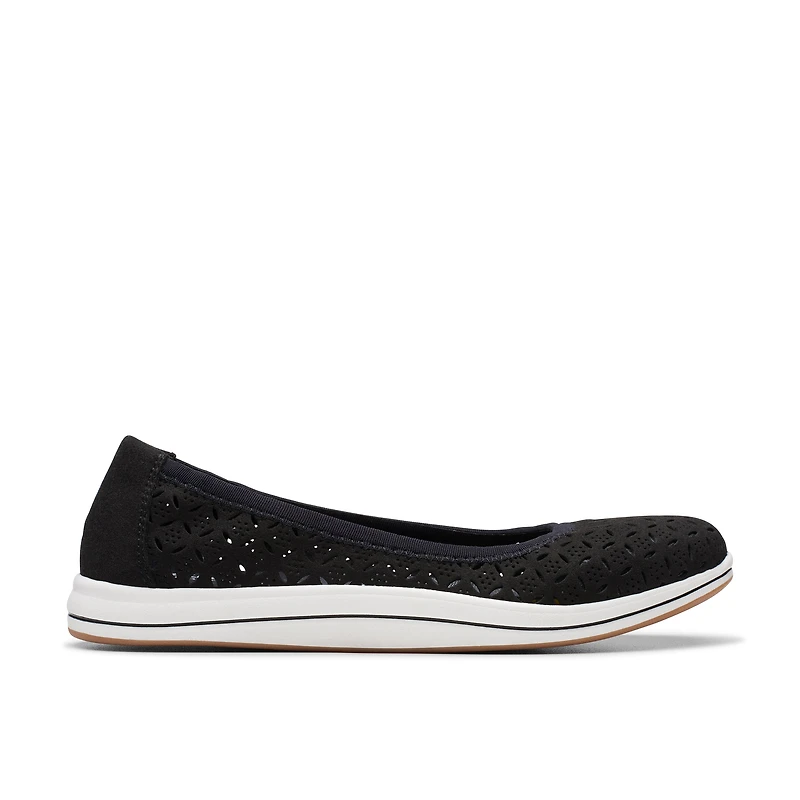 Breeze Roam Black