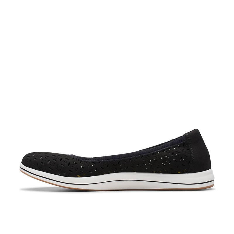 Breeze Roam Black