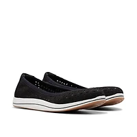 Breeze Roam Black