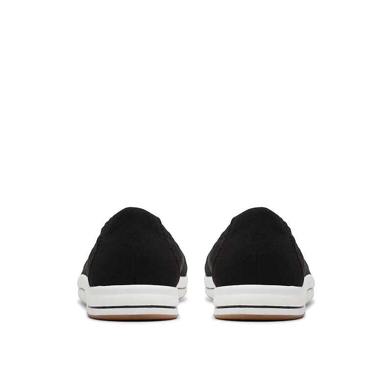 Breeze Roam Black