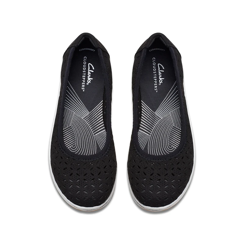 Breeze Roam Black