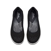 Breeze Roam Black