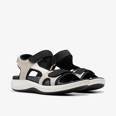 Mira Bay Textile Flint