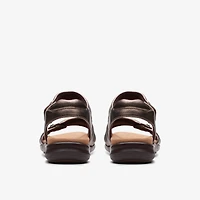 Kitly Ave Leather Bronze