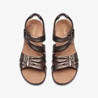 Kitly Ave Leather Bronze