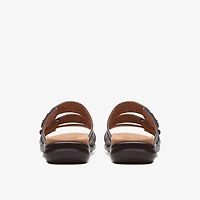Kitly Walk Leather Navy