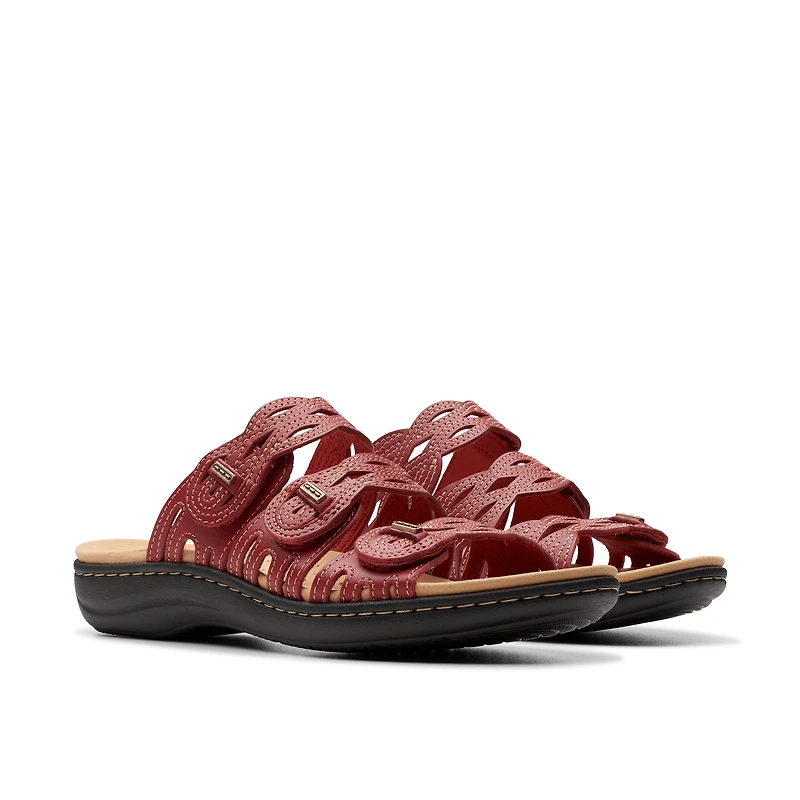 Laurieann Ruby Red